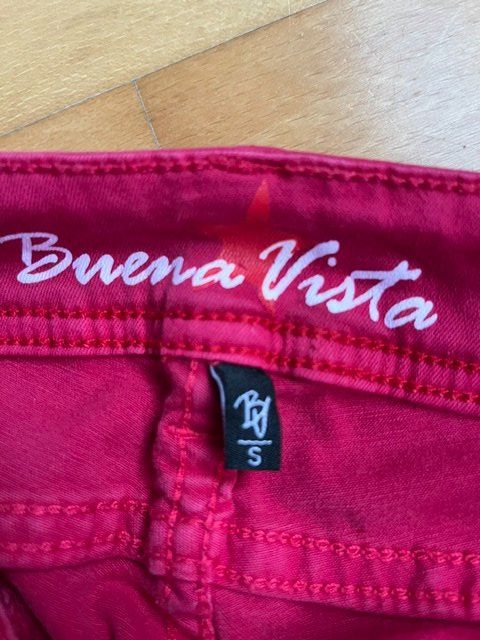 Buena Vista Jeans: Hose – D'occasion à Neuenegg par Medusa38 4