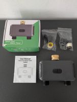 Dual Bewässerungscomputer WiFi - Smart Dual Water Timer