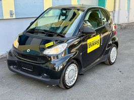 Smart Fortwo Pulse Softouch