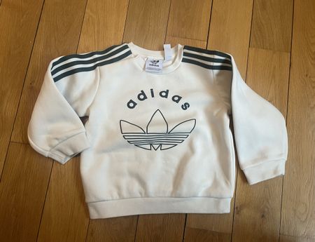 Adidas Babypullover 68
