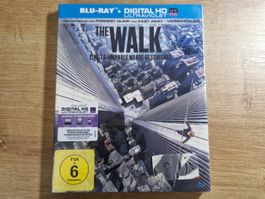 The Walk (2015) NEU OVP RAR Bluray