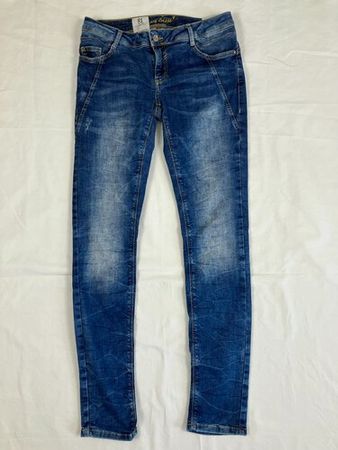 Street One Jeans CRISSI W27/L32