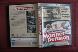 Männerpension [Special Edition] von Detlev Buck | DVD |(2393