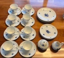 Rosenthal Classic Kaffeeservice 26-teilig unbenutzt