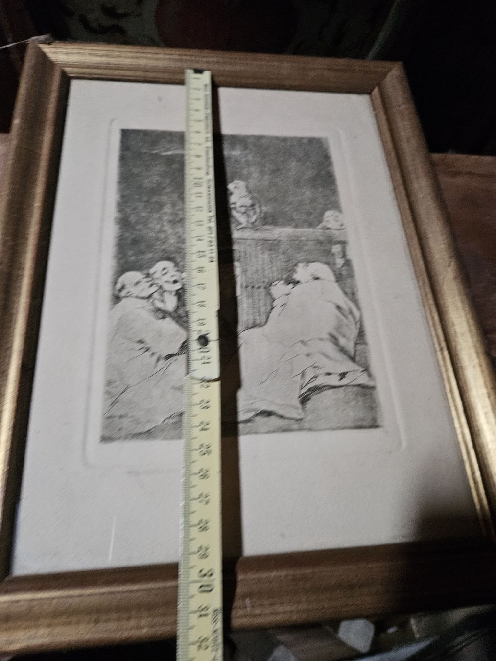 Grafica & Litografie: stich lithografie grafik – Usato da Schwellbrunn venduto da Omega-alpha 3