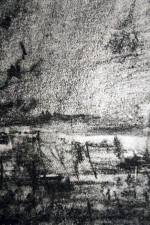 Gemälde: Zuges. CHARLES BÄNNINGER (CH, 1897-1973) – Gebraucht aus Bern von Arting 7