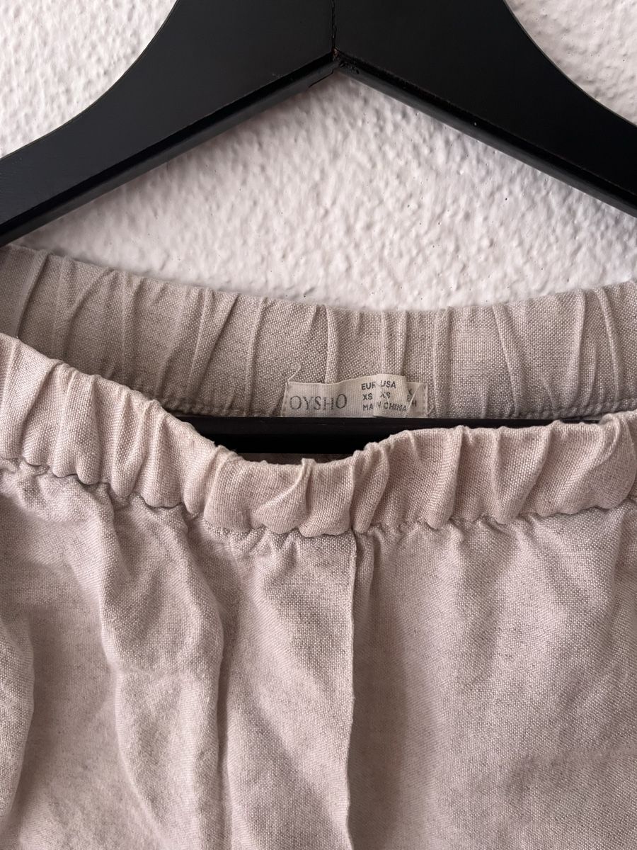 Oysho Pantaloni: Sommerhose von Oysho – Usato da Andwil SG venduto da sas_m9tn 1