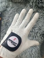 Titleist Golfhandschuh, Leder, Grösse LM - Top Zustand!