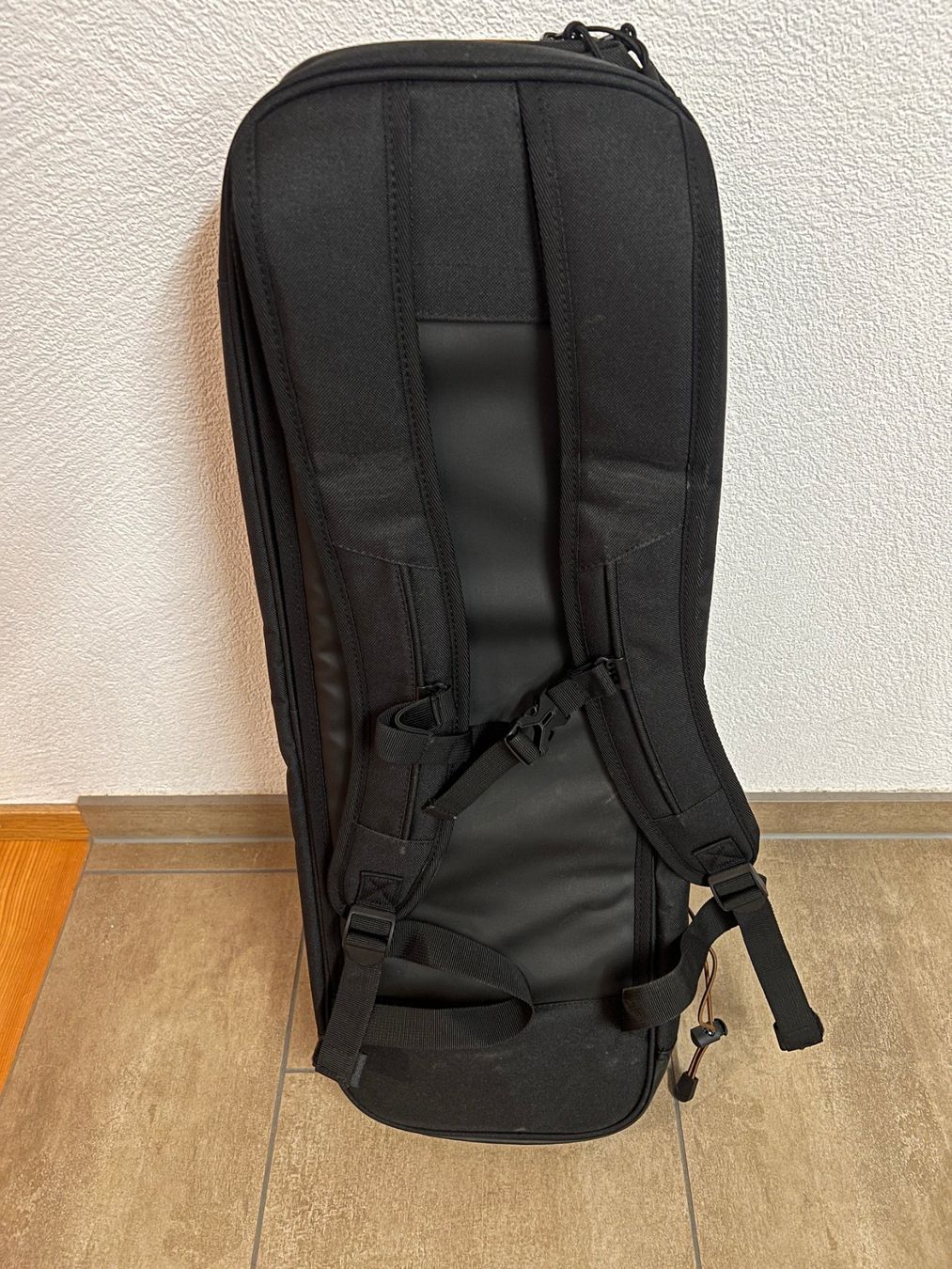 Rucksäcke: Schneeschuh Rucksack Tubbs – Neu (gemäss Beschreibung) aus Merenschwand von Andyw8 1