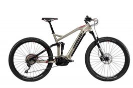 Rampichino elettrico LOMBARDO, mod. SEMPIONE SPORT Bosch