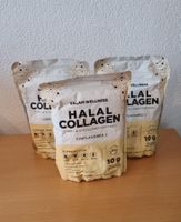 Salam Wellness Halal Collagen, 250g 3 confezioni NUOVE