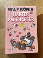 Ralf König Comic Buch - Harter Psücharter