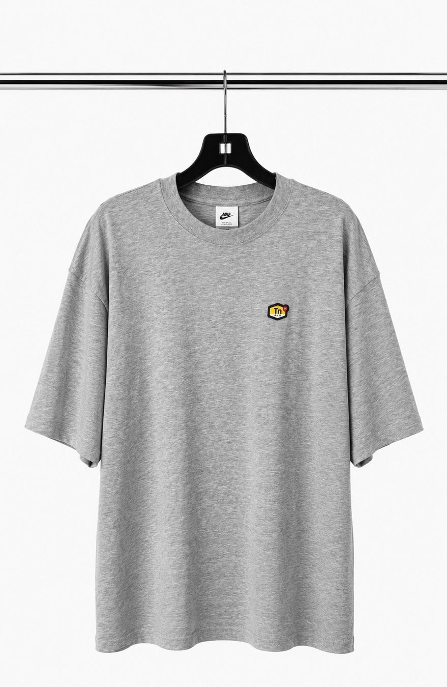 Nike T-shirt: Nike TN Shirt White Gr. XL – Nuovo e nell'imballaggio originale da Bern venduto da ykl_jgz8