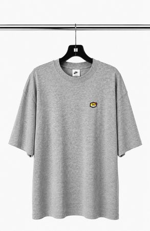 Nike TN Shirt White Gr. XL