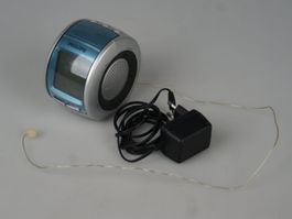 Philips AJ3600 Radiowecker