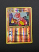 Charmeleon [Reverse Holo] #10 XY Evolutions NM / 🇬🇧