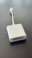 2x Apple MiniDP auf DVI Adapter A1305
