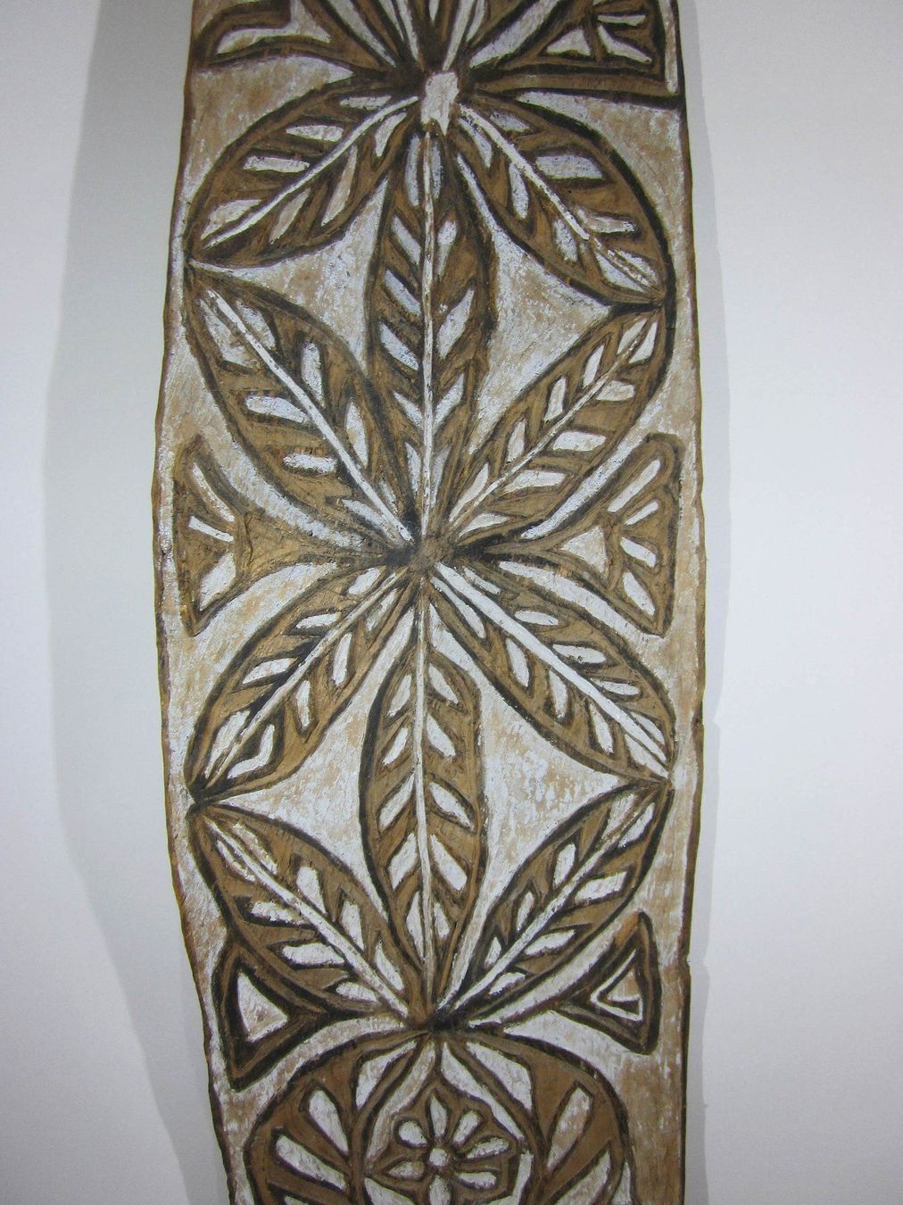 Schilder: Schild der Asmat – Gebraucht aus Bäretswil von robsonantik 2