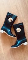 Chanel Gummistiefel 39 aber eher 38.5