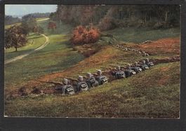 AK Infanterie