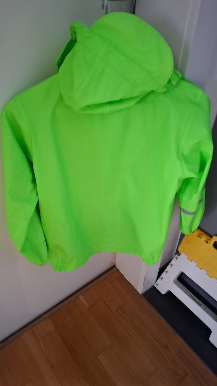 Rukka Jacken & Mäntel: Regenjacke – Gebraucht aus bülach von bea_syq2 1