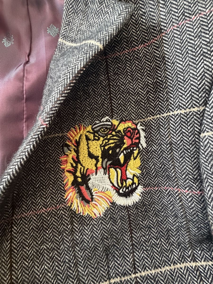 Vestes & Manteaux: Romano exclusive kids jacket  – D'occasion à Lausanne par Loyal_8 6
