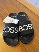 Hugo Boss Badeschuhe Gr. 32 Neu
