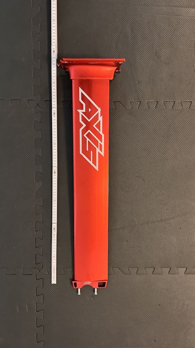 Axis Planches de surf: Axis Pumpfoil-Set – D'occasion à Holzhäusern ZG par rob_2syj 7