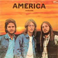 America: Homecoming LP