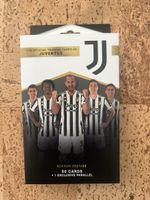 Topps Juventus Box ovp