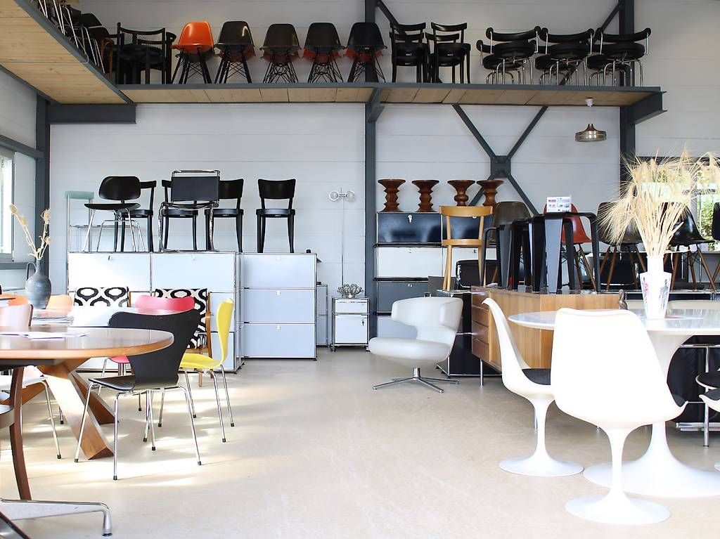 USM Scaffali: USM Sideboard in Mittelgrau neuwertig – Usato da Meinisberg venduto da atelier_TILIJA 8