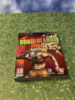PS3 Spiel Borderlands