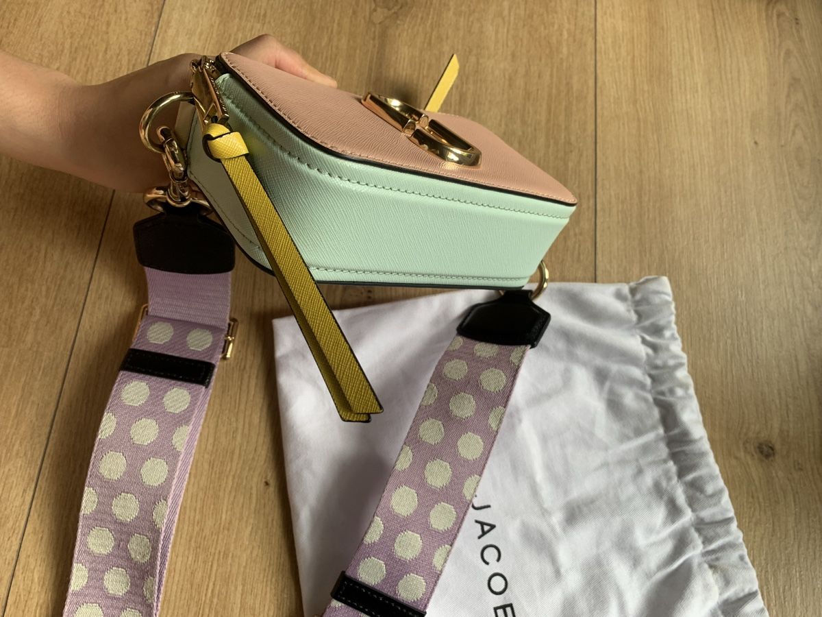 Marc Jacobs Borse da donna: Tasche Marc Jacobs – Nuovo (secondo la descrizione) da Zell LU venduto da AliAli24 6
