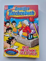 LTB Walt Disney  🦆   Der niesende Geldsack   💰   Nr. 270