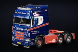 IMC 32-0207x Scania Brdr Jenson