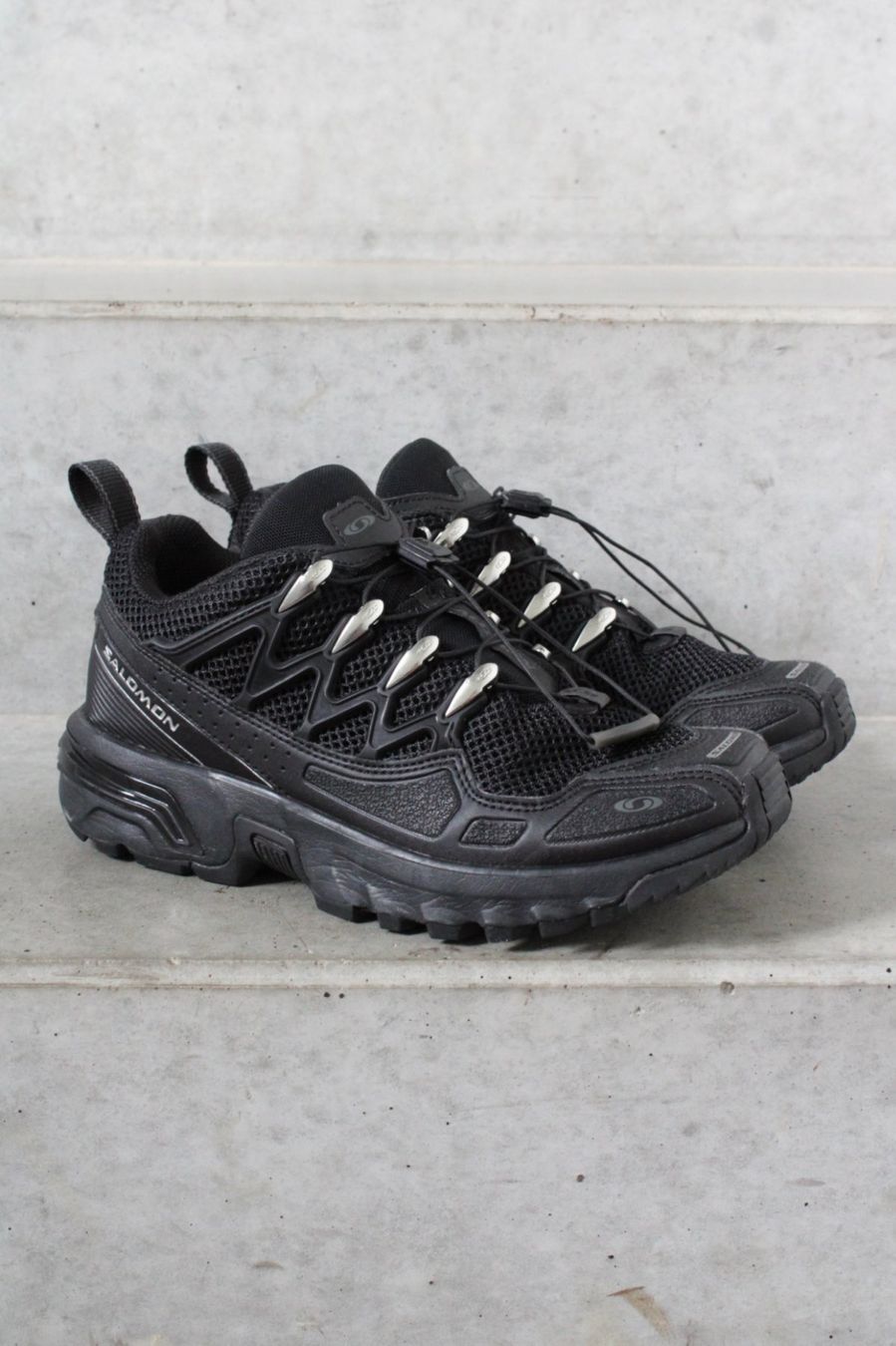 Salomon Scarpe da uomo: Salomon ACS+OG Sneakers – Nuovo (secondo la descrizione) da St. Gallen venduto da look-twice 1