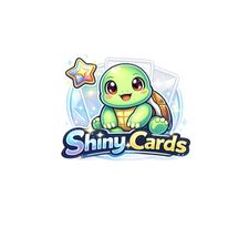 Profile image of Shiny-Cards