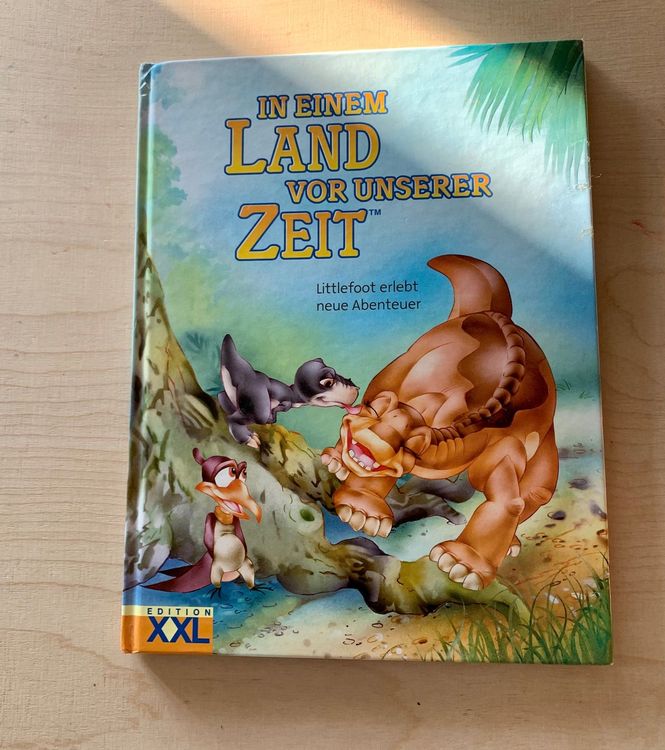 In einem Land vor unserer Zeit Kaufen auf Ricardo