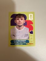 Sticker Callum McCowatt WM 2026 United Edition
