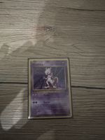 Carte Pokémon Mewtwo 130 HP état d'occasion