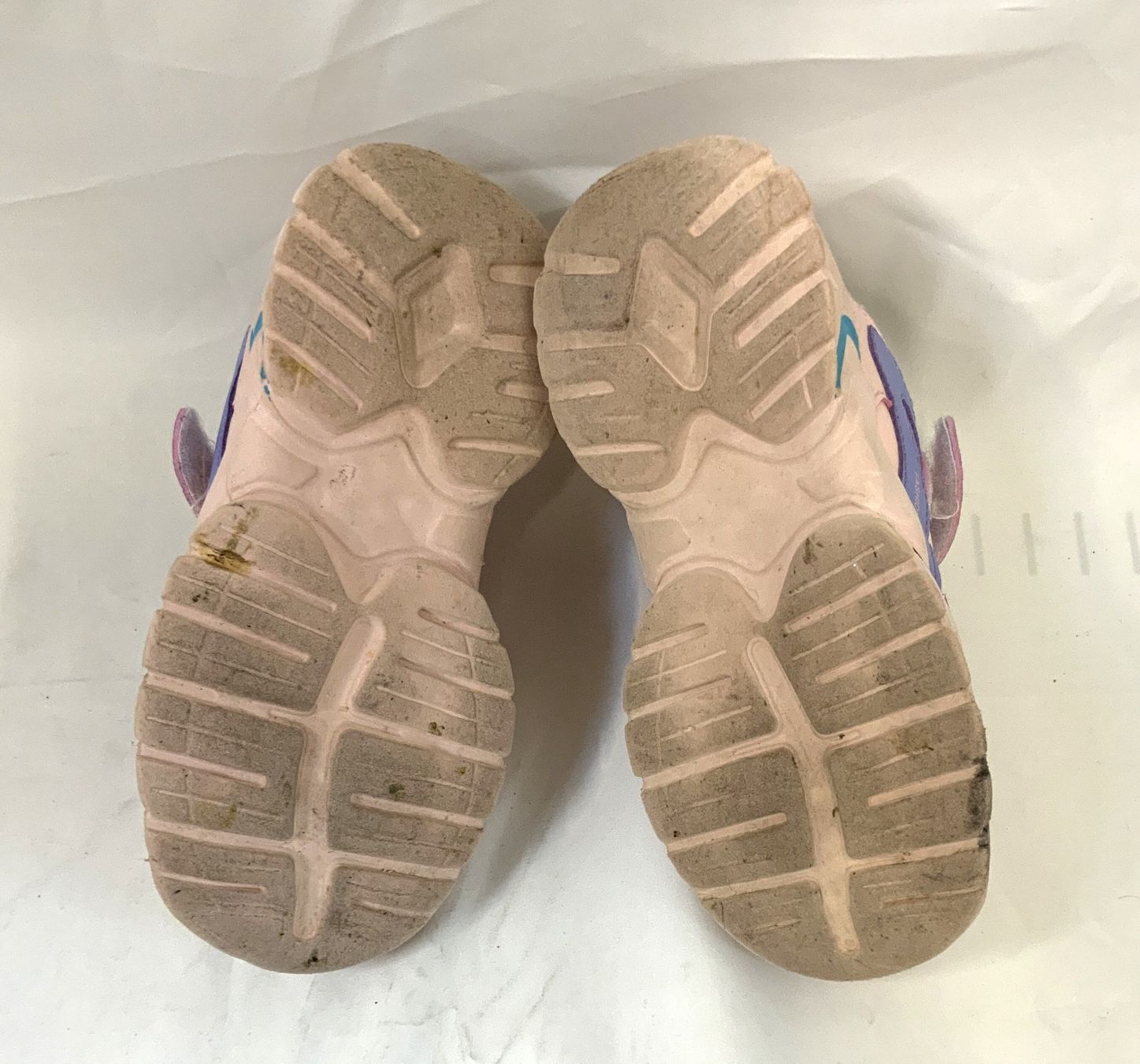 Chaussures filles: Mädchenturnschuhe – D'occasion à Zürich par Drahtzug 4