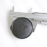 Schneider Kreuznach Objektivdeckel 60mm Slip-in Cover
