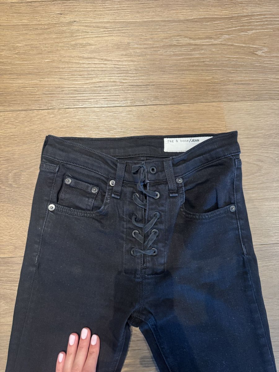 Jeans: Rag & Bone Jeans – Usato da Herrliberg venduto da lari_h99 1