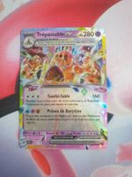 Carte Pokémon Trépassable EX - EV08 091/191 - FRANCAIS