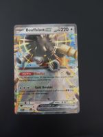 Bouffalant ex #077 White Flare (WHT EN)