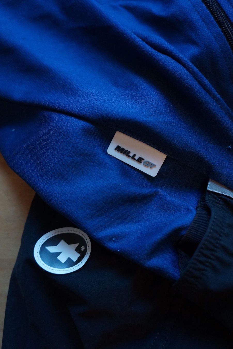 Assos Canottiere & Pantaloni: Assos Mille GT Radtrikot M – Usato da Zürich venduto da woh_b7gw 5