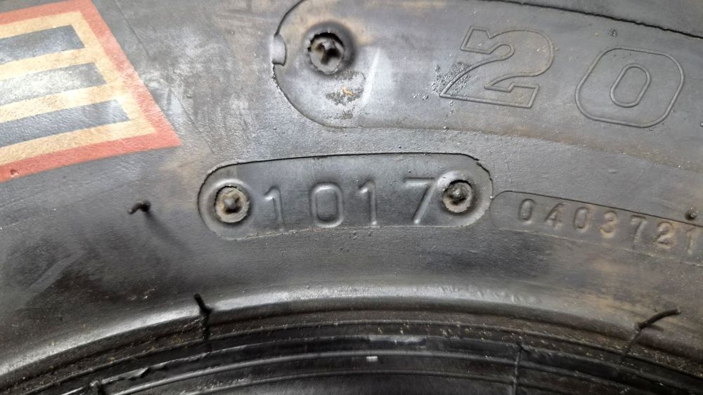 ATVs / Quads: ATV Quad Reifen – Gebraucht aus Inwil von Berritta 4