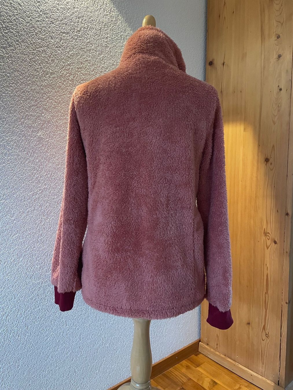 Killtec Giacche: Reisverschlussjacke von G.I.G.A. DX by killtec – Usato da Bourguillon venduto da gartenwohnen 3
