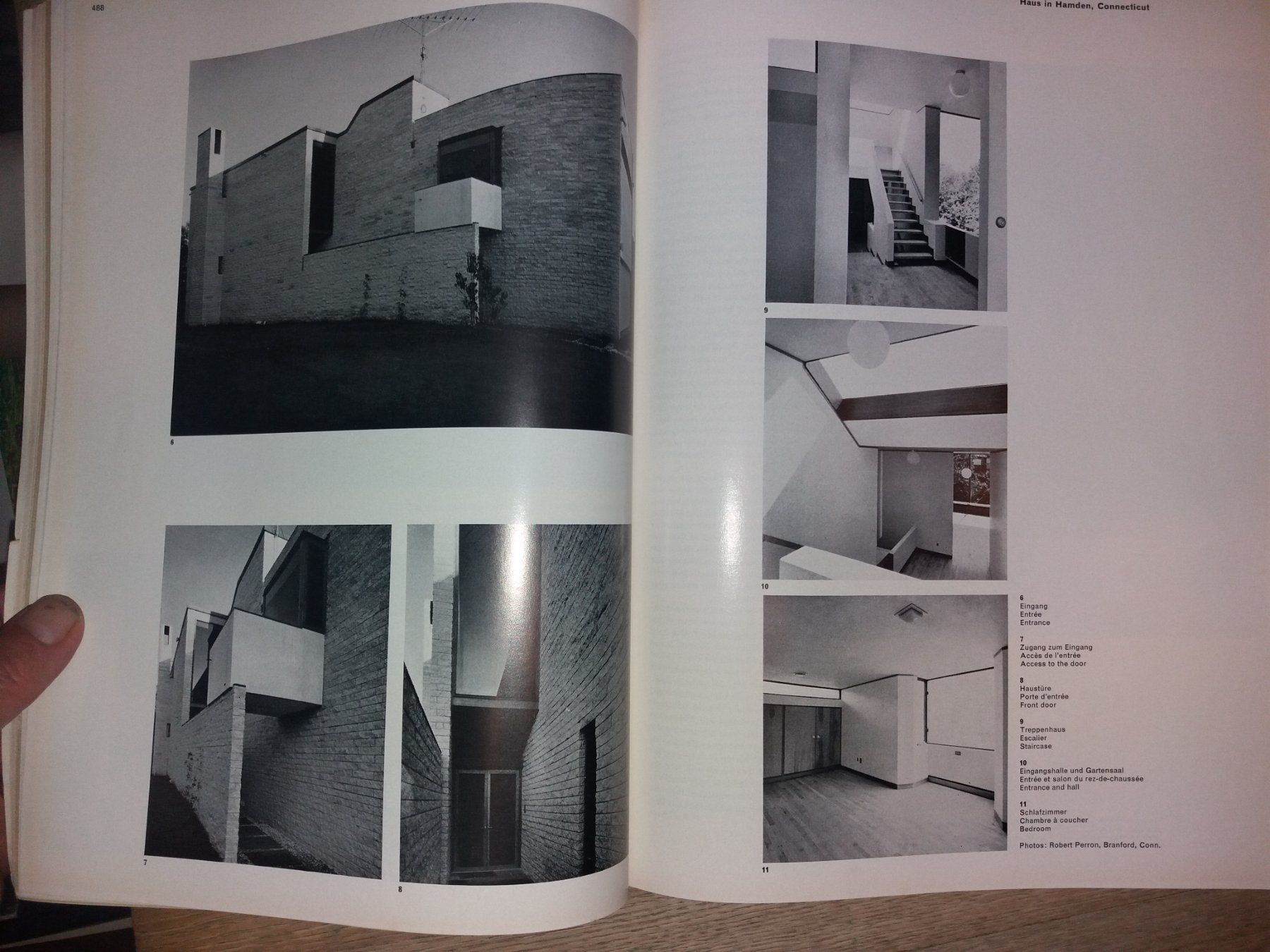 Libri: 12 WERK Eigenheime Architektur – Usato da Welschenrohr venduto da Regool 6