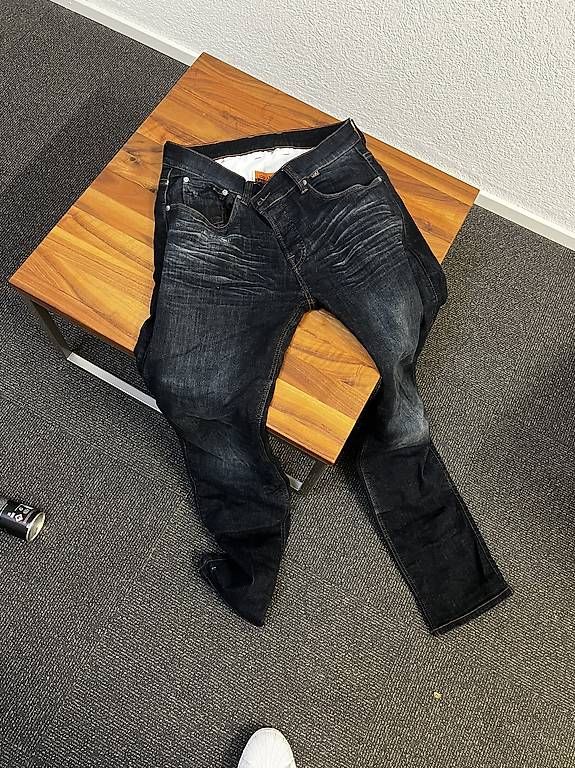 Jeans: Richa Motorrad Jeans – D'occasion à Urdorf par Rotti69